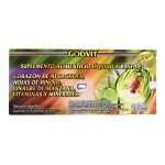 Gn V Amp 10 X 10 Ml