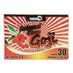 Goji 30 Cap