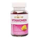 Gomitas Multi Para Mujer 180 G