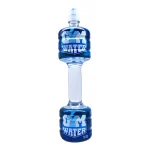 Gym Water Agua Alcalina 1 L