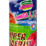 HIPER LINAFRUT ADIC. C/JAMAICA 500GR