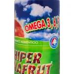 HIPER LINAFRUT NATURAL 500GR