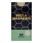 Hexa Magnesio 60 Cap