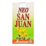 Hierba De San Juan 100 Capletas