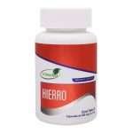 Vitherbal Hierro 30 Cap