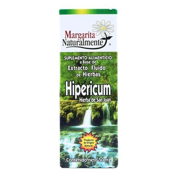 Hipericum Compuesto 50 Ml