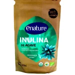 INULINA DE AGAVE PREBIOTICO 500GR