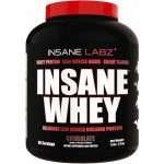 Insane Whey 4.5 Lb