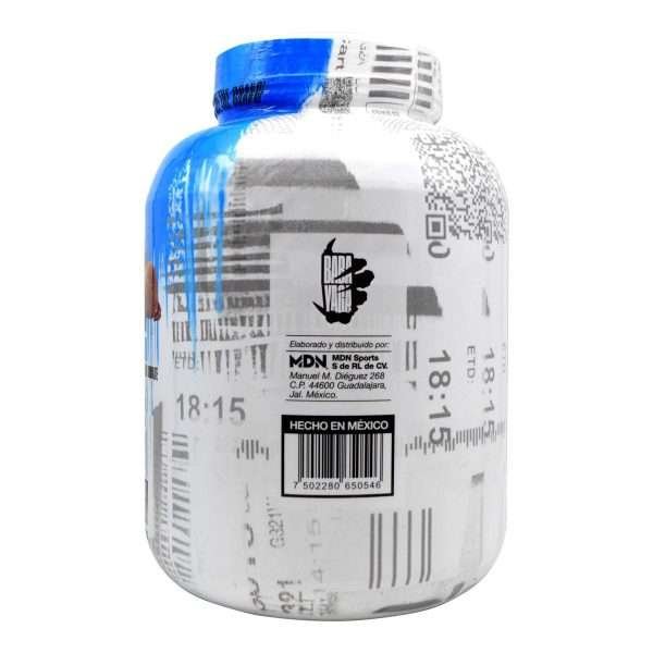 Isolate protein chocolate 5 lb-1