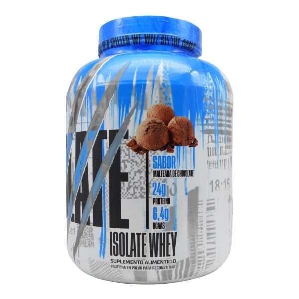 Isolate protein chocolate 5 lb-1