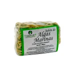 JABON ALGAS MARINAS SIN POMADERA 150GR
