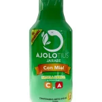 EXTRACTO DE PROPOLEO AJOLOTIUS 40 ML