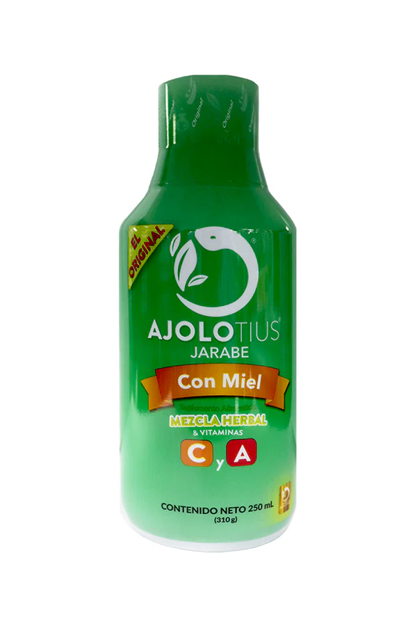 EXTRACTO DE PROPOLEO AJOLOTIUS 40 ML