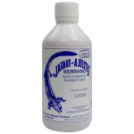 JARABE DE AJOLOTES SERRANO 240ML