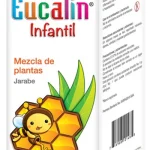 JARABE EUCALIN INFANTIL 240 ML