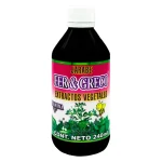 JARABE FER&GRECO extractos vegetales 240 ML