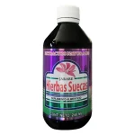 JARABE HIERBAS SUECAS C-WEREKE 240 ML