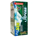 JARABE PAL SIN ESTRESS 220 ML