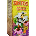 JARABE SIN TOS CON EQUINACEA 240ML