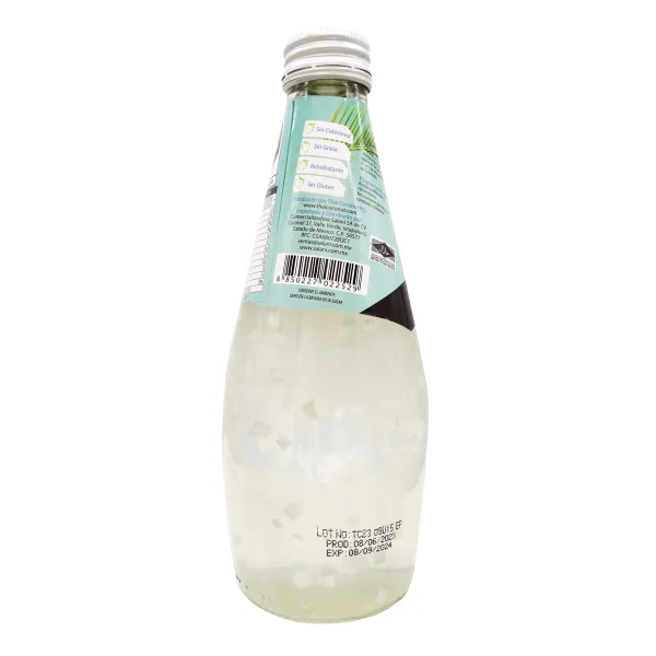 Jugo De Coco Con Trozos De Coco 290 Ml