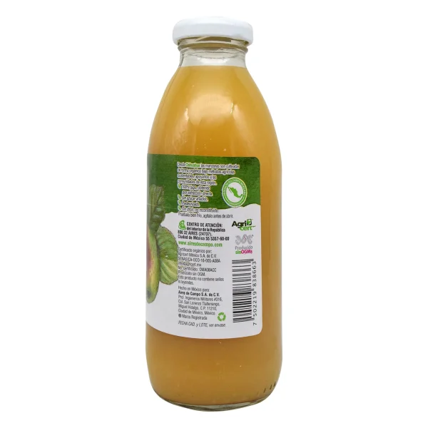 Jugo De Manzana 470 Ml