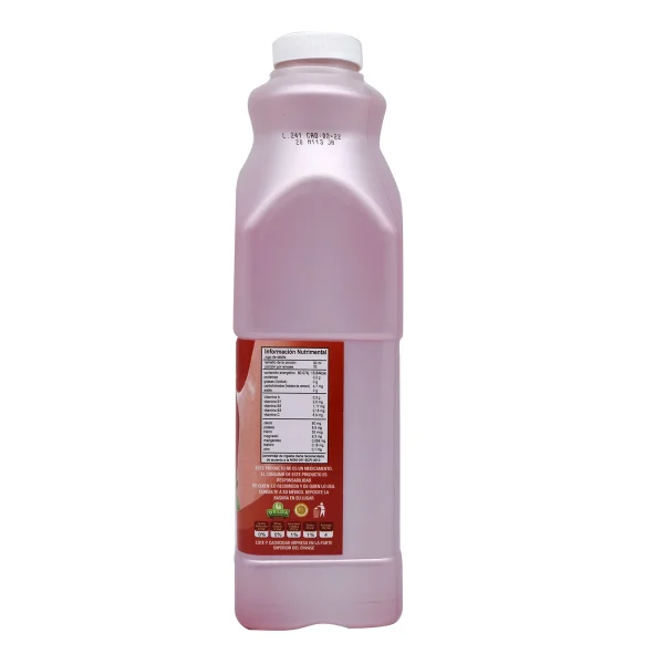 Jugo De Sábila Arándano 1 L