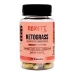Ketograss 60 Cap