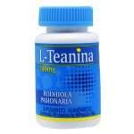 L Teanina 30 Cap