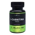 L carnitina 30 cap
