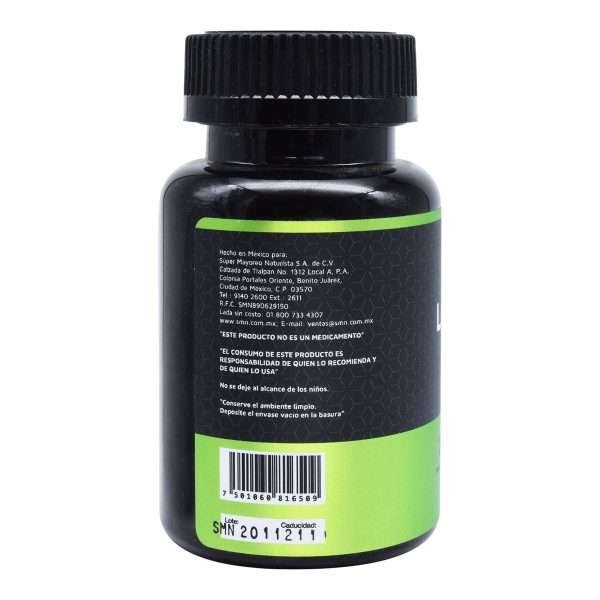 L carnitina 30 cap