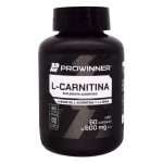 L carnitina 60 cap