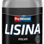 LISINA POLVO 130 GR