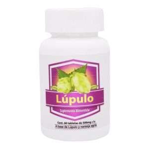 Lupulo 60 Tab