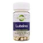 Luteina 60 Cap