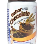 MALTEADA DEMOGRASS CHOCOLATE 500 GR 1X32