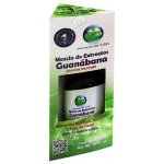 MEZCLA DE EXTRACTOS GUANABANA 30ML