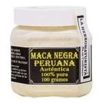 Maca Negra 100 G