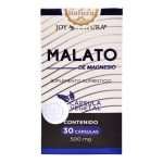 Malato Magnesio 30 Cap