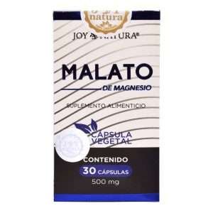 Malato Magnesio 30 Cap