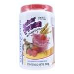 Malteada Demograss Fresa 500 Gramos