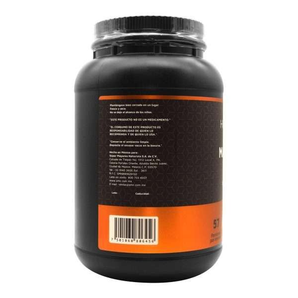 Max whey protein 2 kg/1
