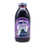 Mega Uva Concentrado 630 G