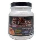 Mega creatina F&NT naranja 1 kg