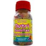 NUTRI GOMITAS PROTECCION GARGANTA 210GR