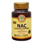 Nac 60 Cap