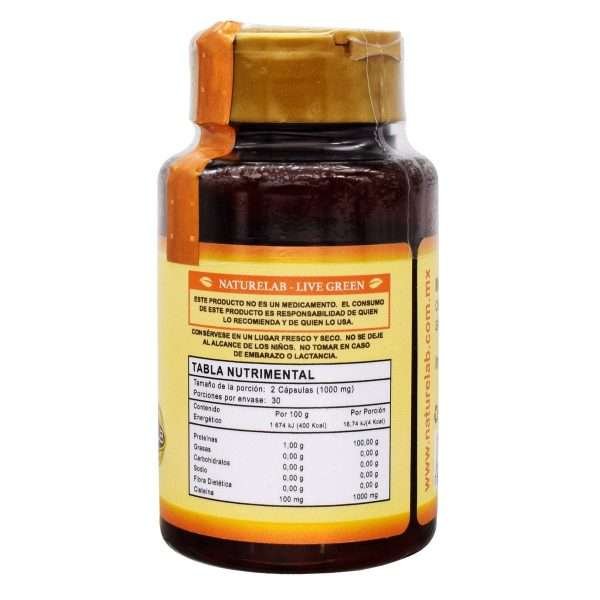 Nac 60 Cap
