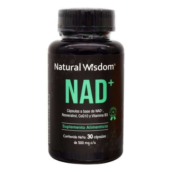 Nad 30 Cap