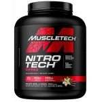Nitro-Tech Ripped 4 Lb