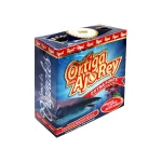 ORTIGA  MAS AJO REY EXTRA FORTE 30 TBS Y 60 CAPS