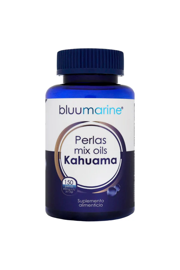 PERLAS NEO KAHUAMA C/150 450 MG